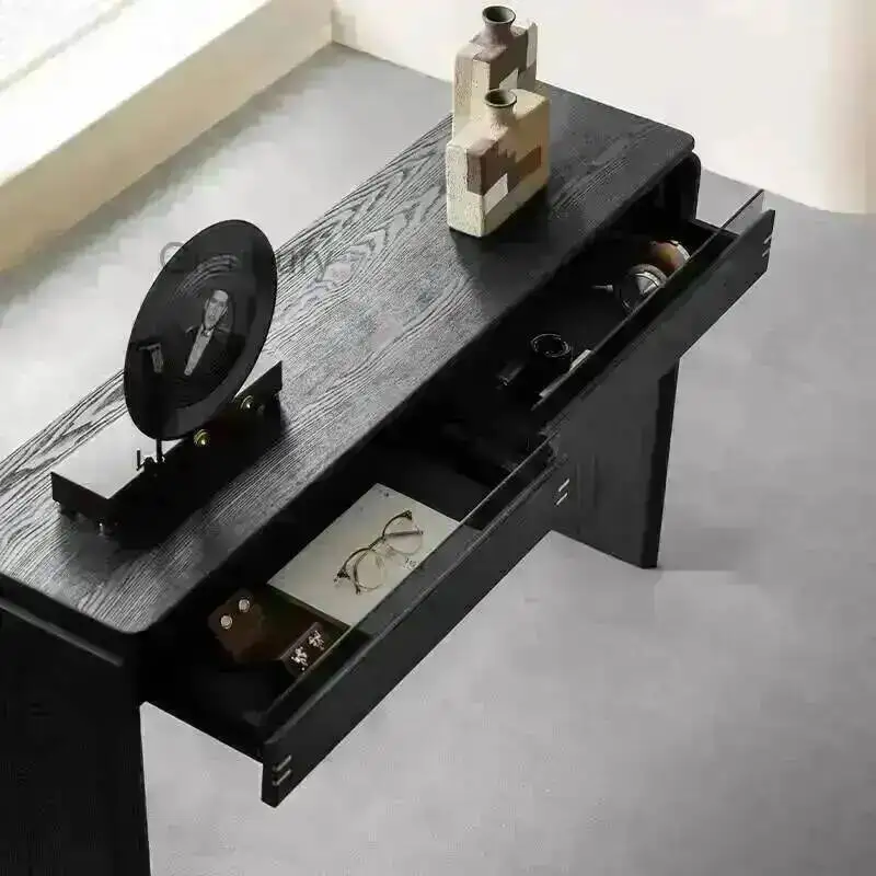 Simple Tables Console Nordic Unique Gothic Cute Design Corner Table Gorgeous Modern Mesa De Entrada Furniture Living Room