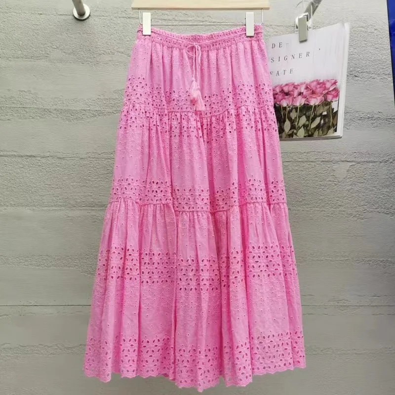Rose pink