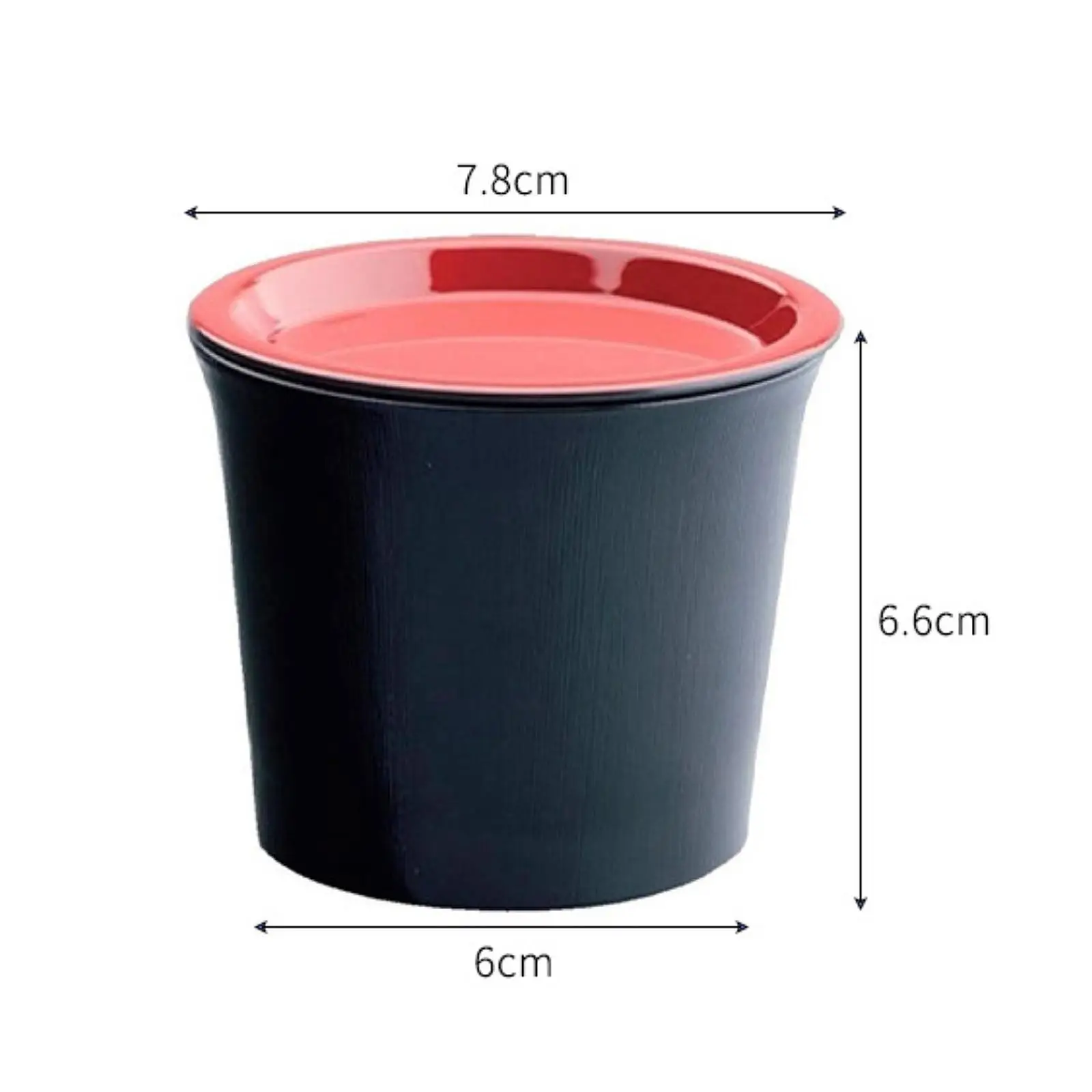 Breakfast Cup Portable Lunch Box for Office Kitchen Japanese Restaurant Soup Mug with Lid Japanese Multifunctional Soup Mug