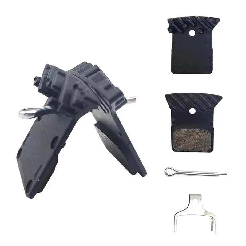 Bike Resin Metal Brake Pad Road MTB Bike Brake Pads For Shimano L03A Ultegra R9170 R8070 R7070 RS805 RS505 XTR M9100 K02S