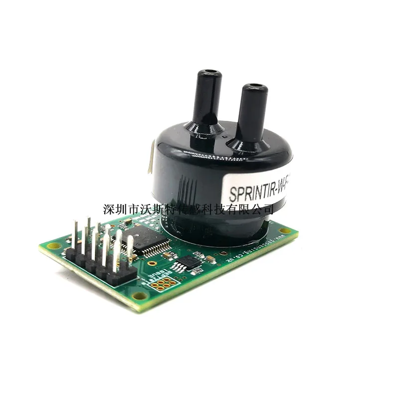 

SPRINTIR Infrared Carbon Dioxide Sensor NDIR CO2 SprintIR WF-100