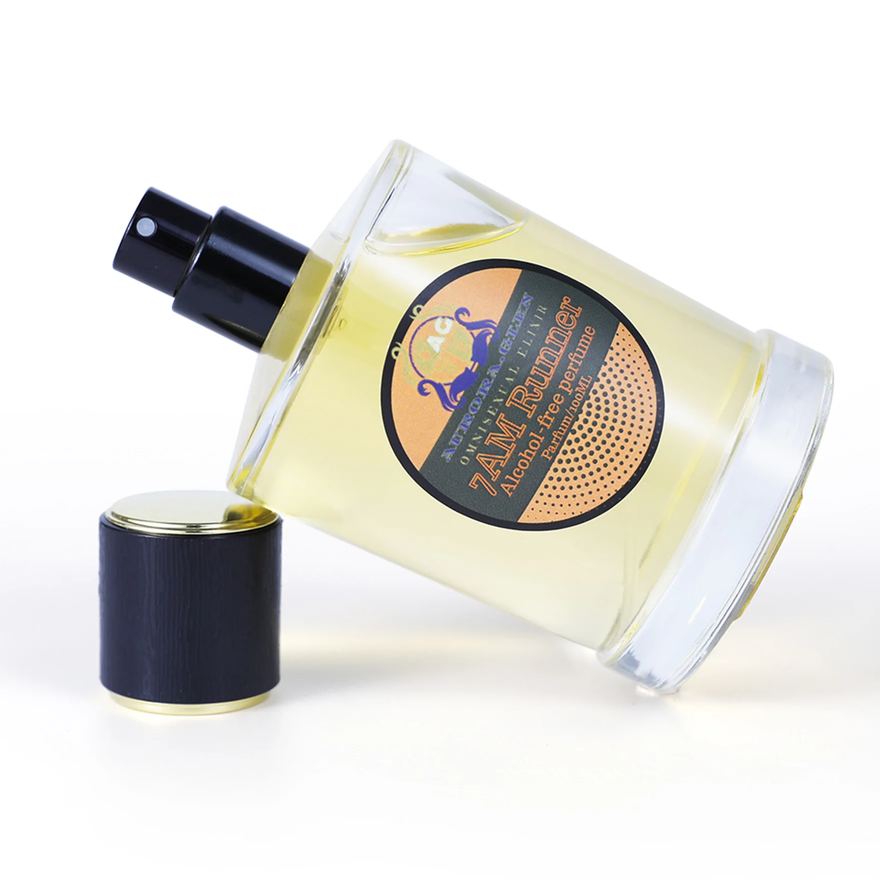 Spicy Woody Fragrance Essential Oil Spray For Diffuser And Burner_voghion.com