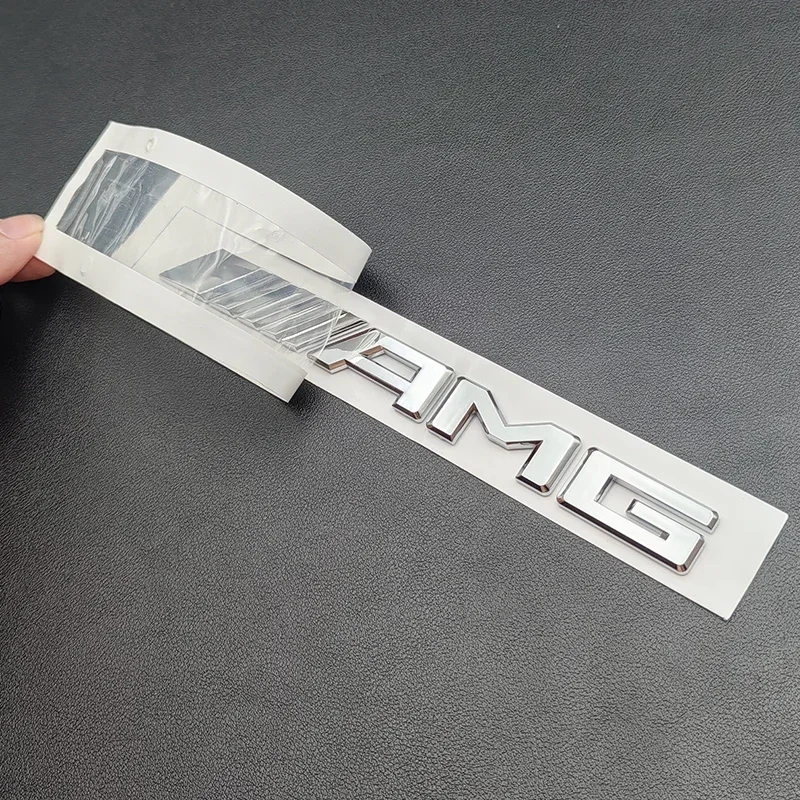 ثلاثية الأبعاد ABS كروم سيارة رسائل شعار E53 درابزين توربو 4MATIC شعار شارة الخلفية ستار AMG ملصق لمرسيدس بنز AMG E53 W213 W212