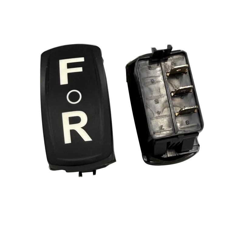 Golf Cart Parts Forward Reverse Switch for Golf Car Sightseeing Electric Vehicle