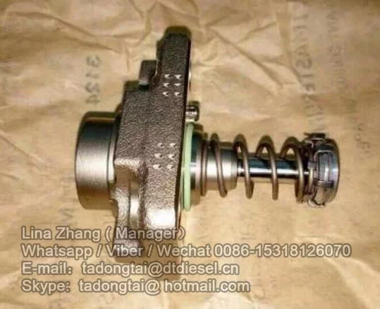 

CP1 Plunger F01M101781