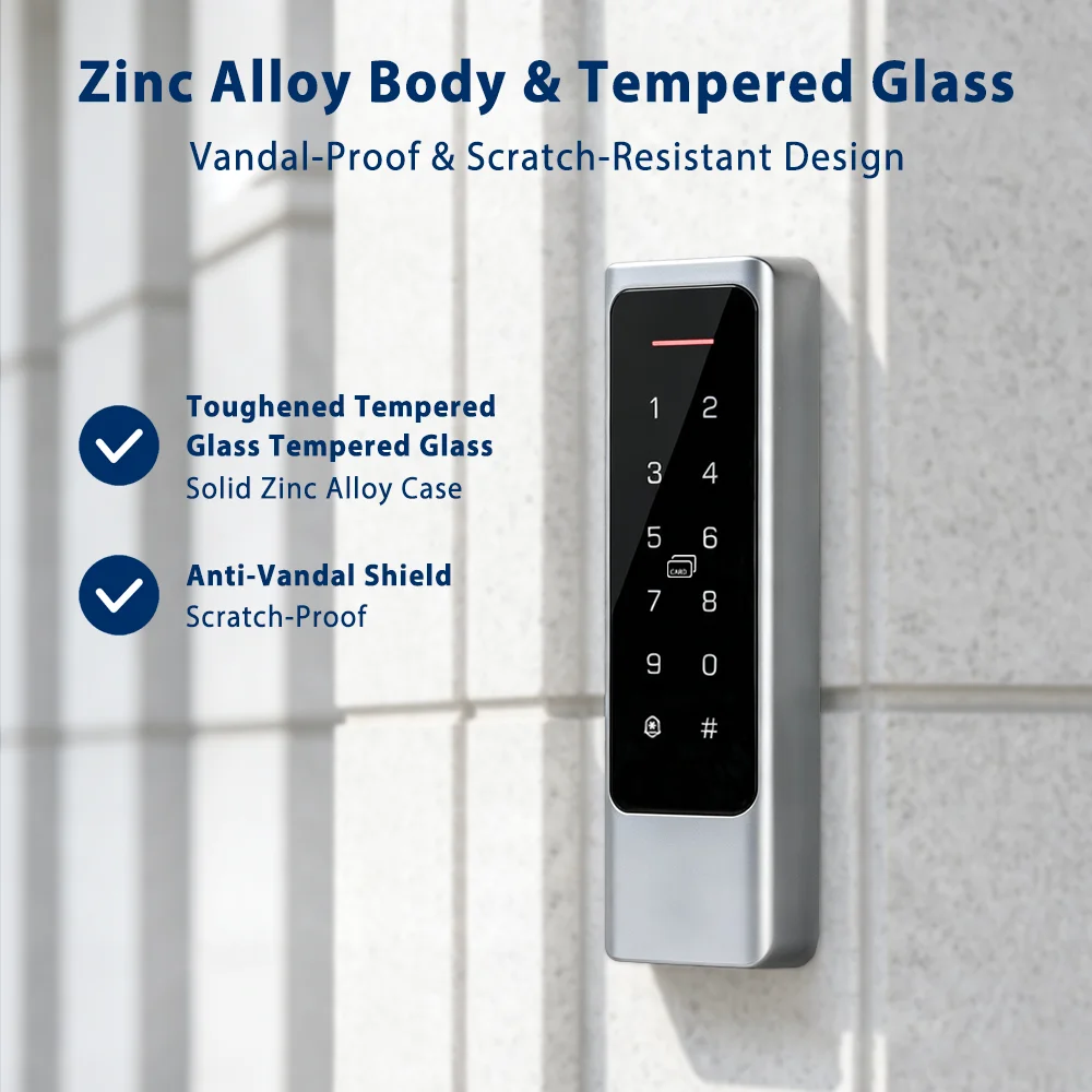 Thumbnail 3 - #29 Latest Garage Door Keypads Offers