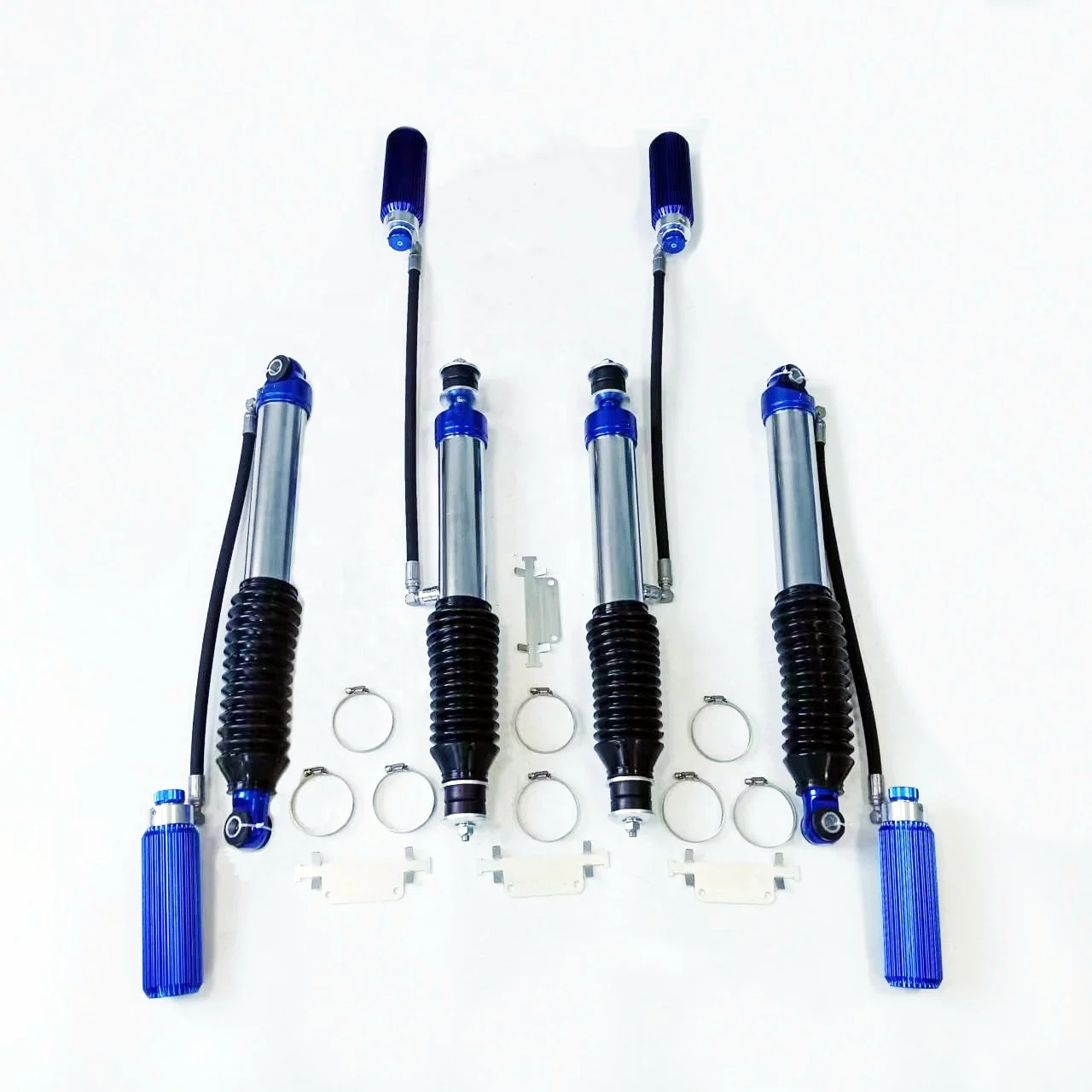 Factory price Nitrogen shock absorber set 2.2\