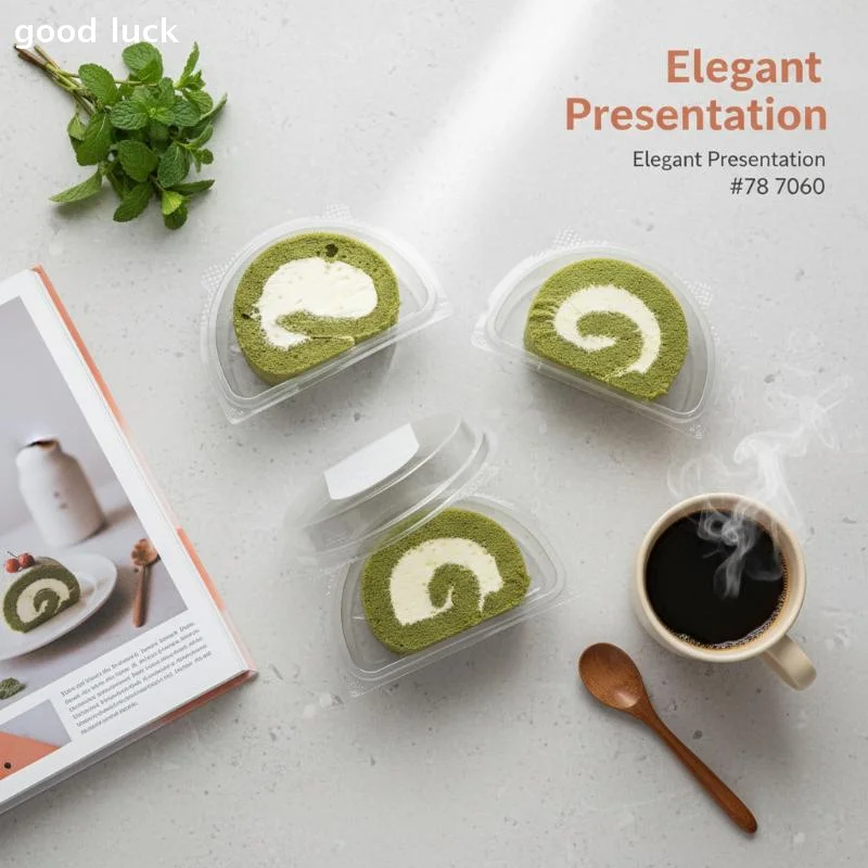 50 adet Mousse Kek Kutusu Kapa - Baby Food Dessert incelemesi ve fiyatı