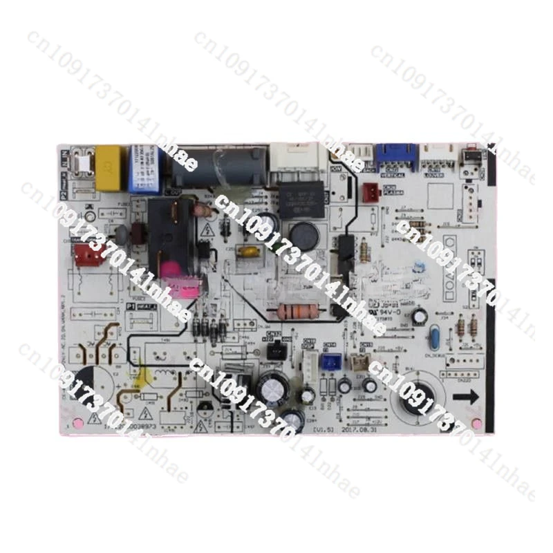 

For Air Conditioner Computer Board CE-KFR26G/BP2N1Y-AE CE-KFR26G/BP2N1Y-AE.D.01.NP1-1 Parts