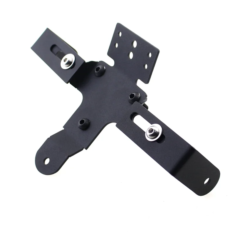 Motorcycle Accessories License Plate Holder Frame Mount Bracket for HONDA CT125 CT 125