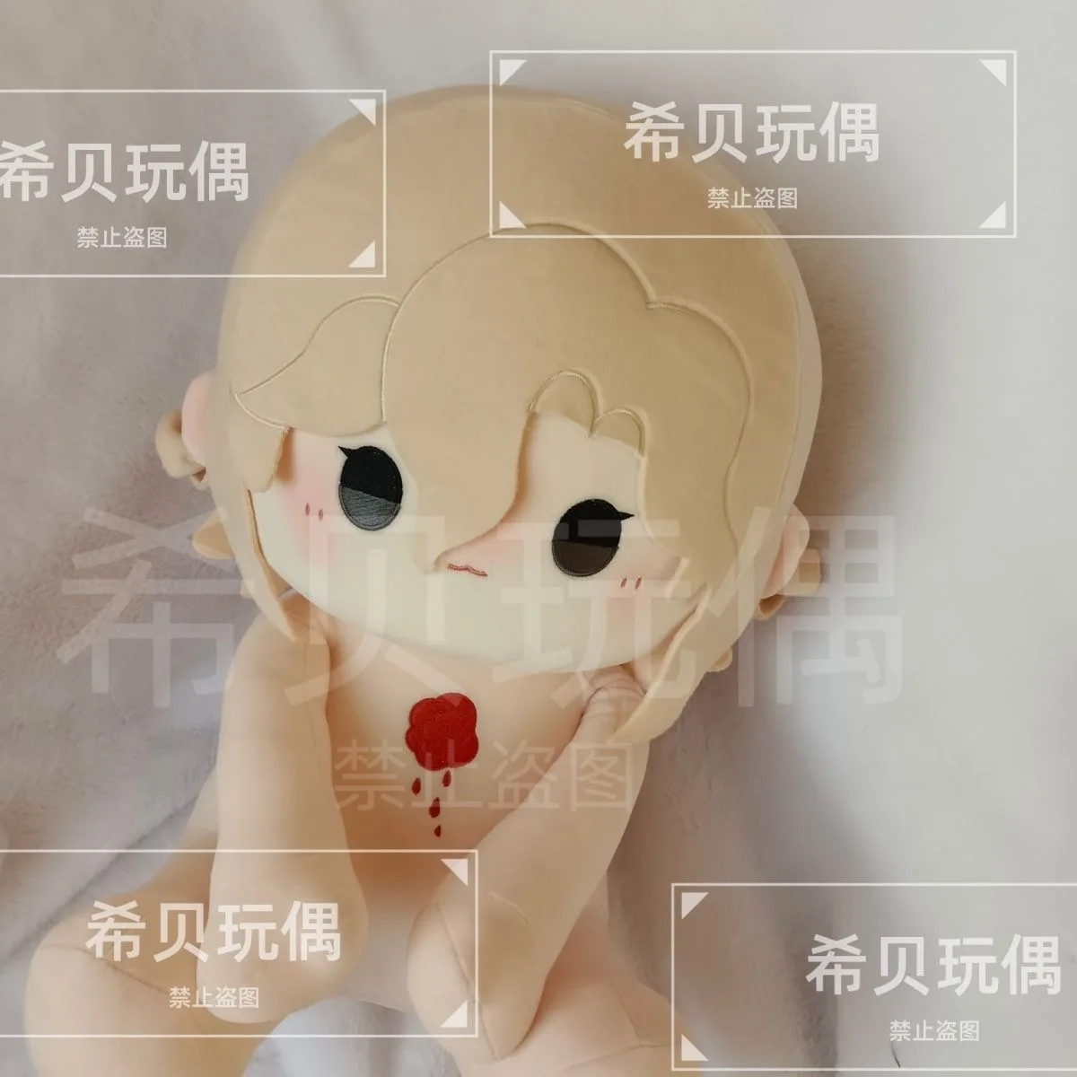 40 см в наличии аниме Identity V Мэри атрибуты красивый косплей мягкое хлопковое платье для тела Kawaii талисман рождественские подарки