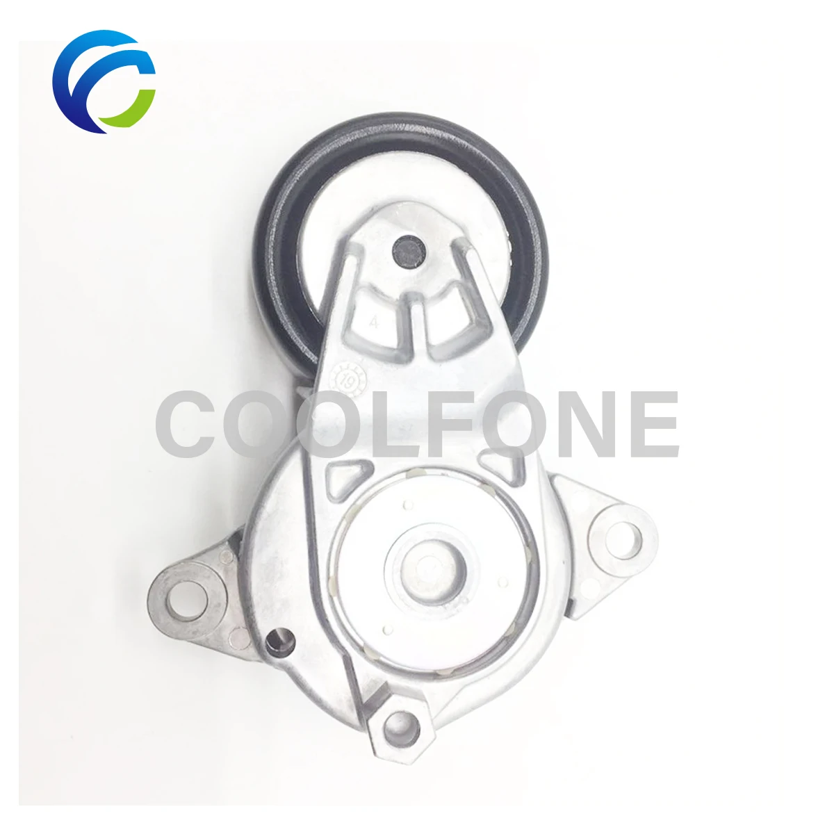 Автоматический натяжитель приводного ремня для TOYOTA YARIS AURIS PASSO COROLLA URBAN VERSO S SUBARU TREZIA 1.3 1NR 1662047030 1662047031