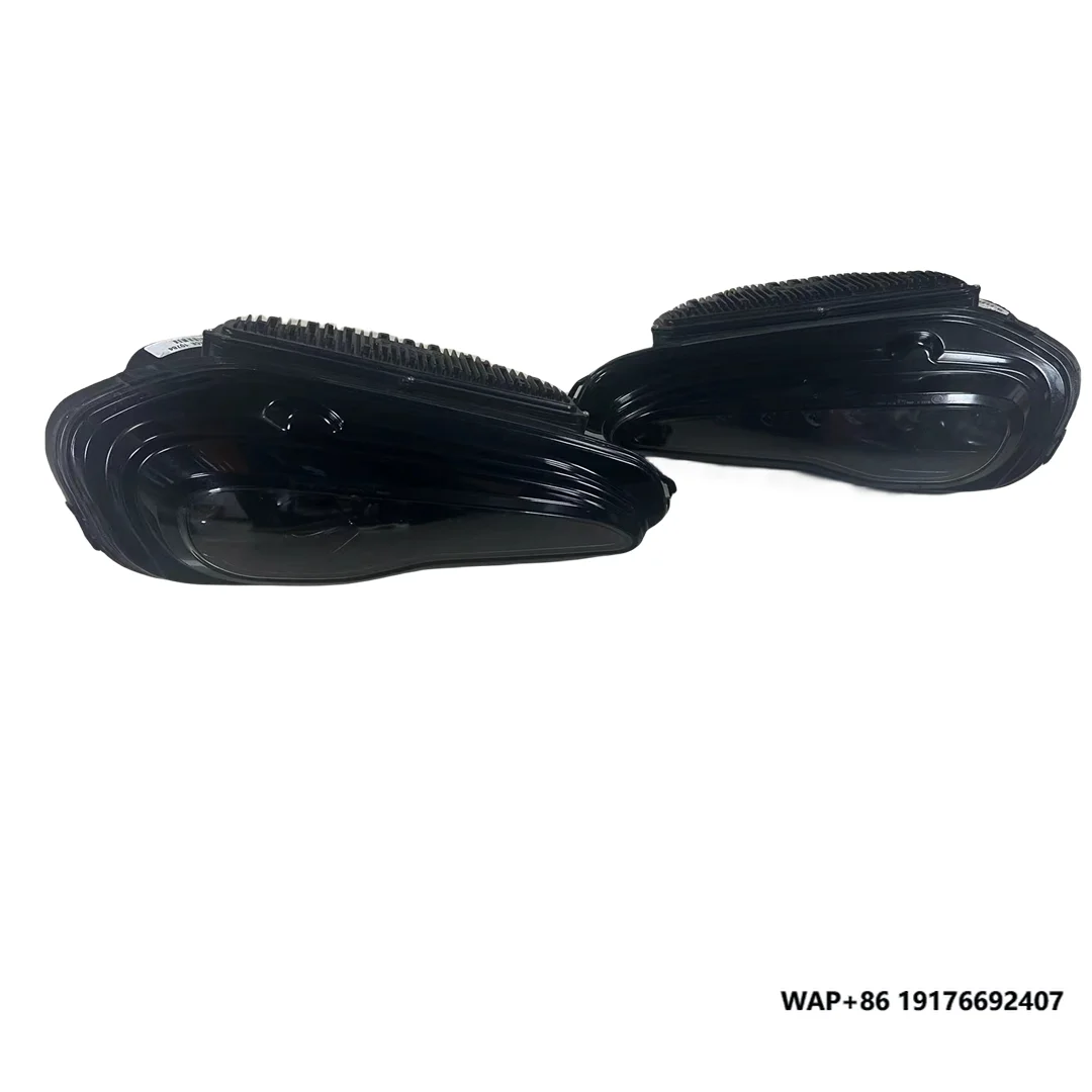 HID Headlamps, Left or Right LED Headlights forMclaren 720S,765LT,Senna,14AA294CP,14AA296CP
