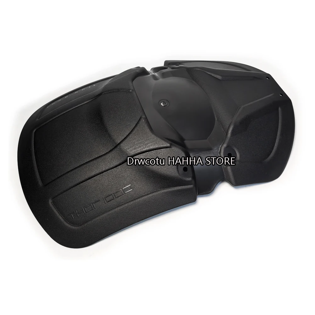 Parafango Posteriore Moto Estensione Allungamento Modifica Parafanghi Allargati Per MBP C1002V C 1002V