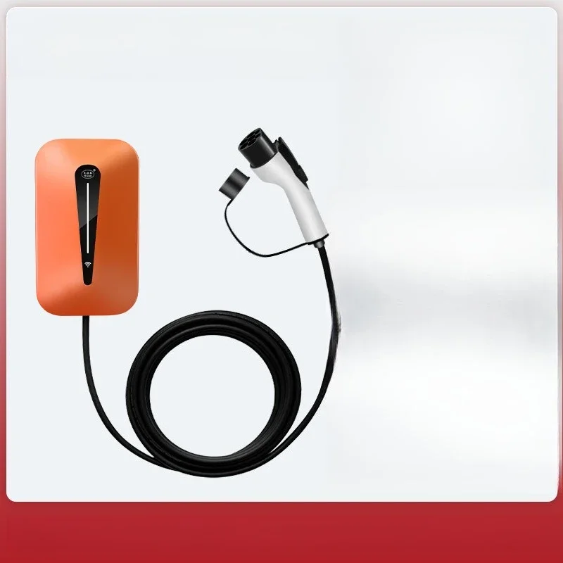 

New energy vehicle charging pile