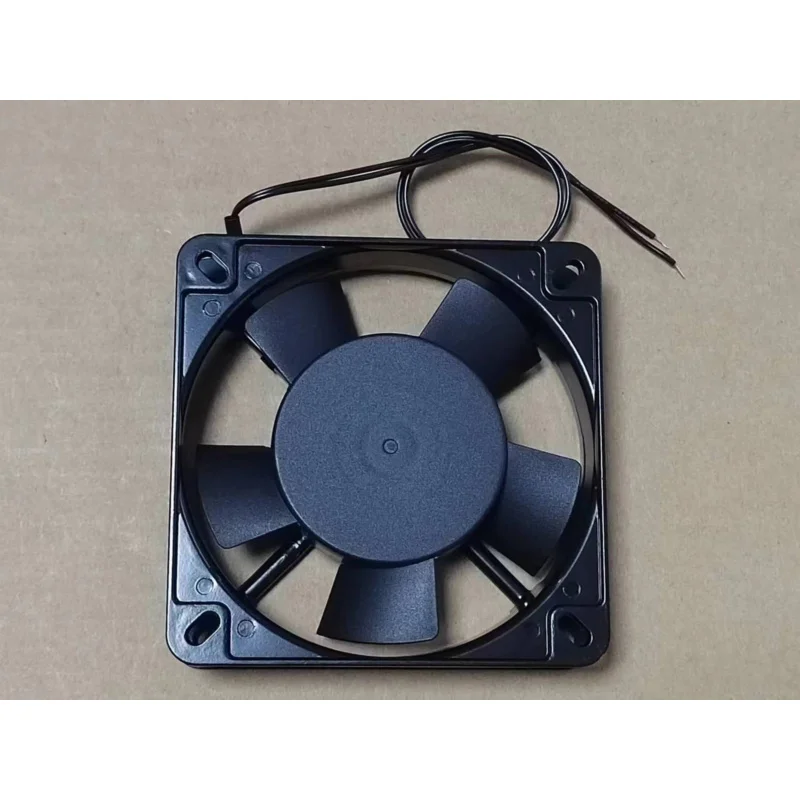 1pcs FOR SUNON Axial Fan 100FZY AC 220/240V 0.10A 110*110*25mm 2wire