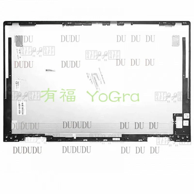 

DDDD Новый для HP ENVY X360 15-ED TPN-C149 ЖК-дисплей задняя верхняя крышка задняя крышка L93203-001 серебристый