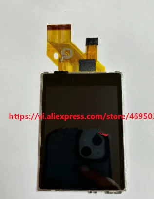 Écran tactile LCD avec rétro-éclairage pour appareil photo, pour Panasonic ZS30 TZ40 TZ41, nouveau