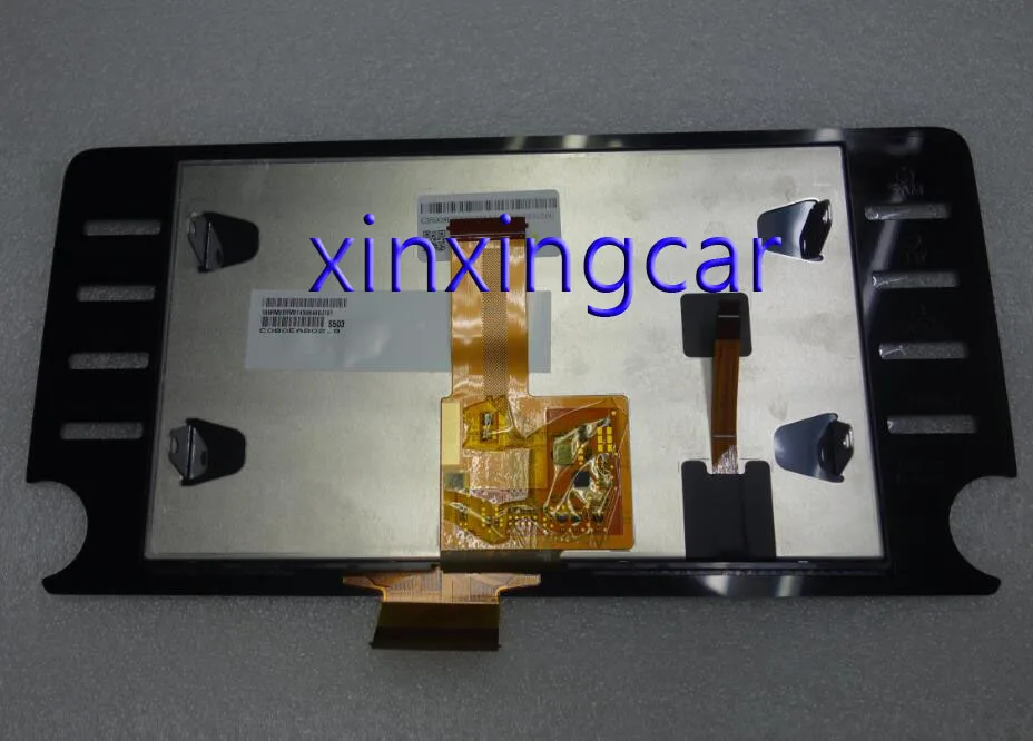 NEW Original 8 Inch LCD display C080EAB02.9 C080EAB02  LCD Screen Panel