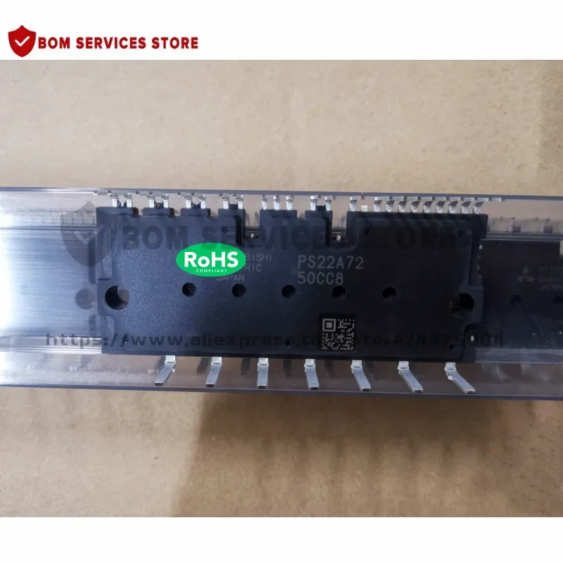 

PS22A72 New Original IPM Module