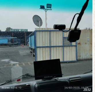 Smart AI Dashcam todo en uno cargador de cigarros para coche Power Plug and Play Blackbox