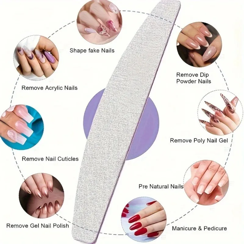 Thumbnail 3 - #8 Best Nail Files to Buy In 2026
