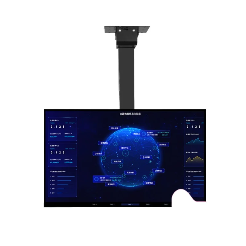 Tv Hanger Advertisi…