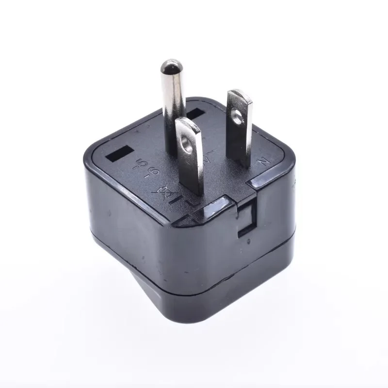 1~5pcs/lot Multi-country adapter American socket American standard plug for Taiwan, Japan, Canada WD-5