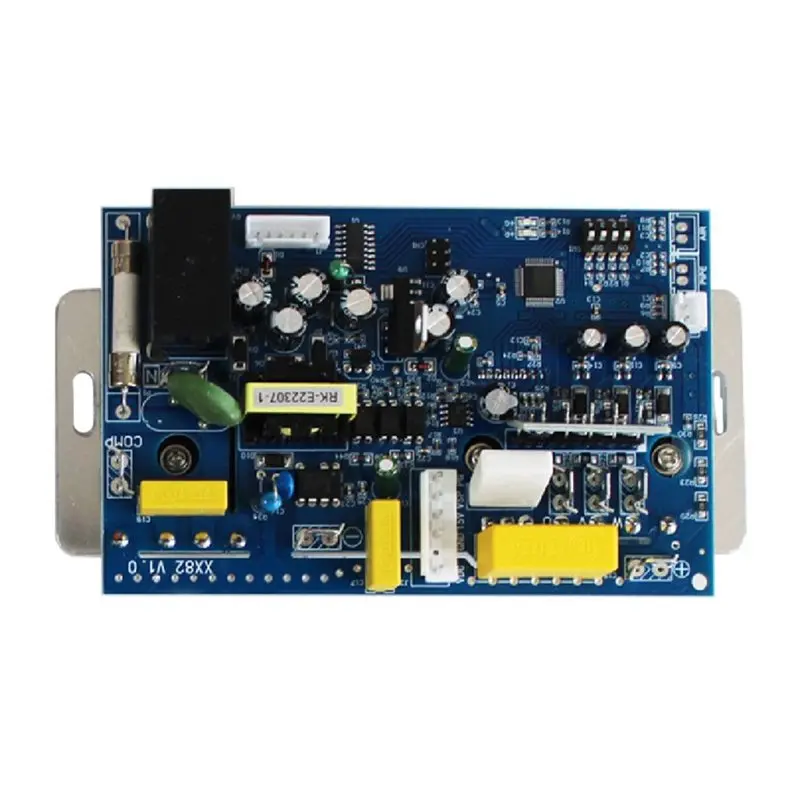 A69X-QD82U+ Air Conditioner Control Board Universal A/C PCB Replacement Part For Variable Frequency Systems