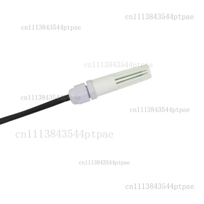 Temperature and Humidity Sensor Sm78 Rs485 Dust-proof Probe Sht30 Temperature and Humidity Transmitter