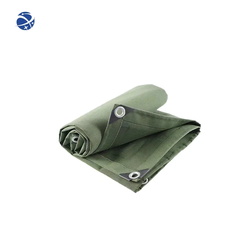 

Thickened Rainproof Cloth Sunshade Oilproof Cloth Plastic Waterproof Tarpaulin