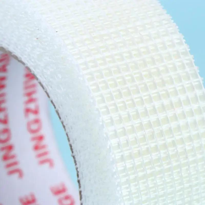 2 Rollen 30M Glasfaser Selbstklebendes Netzband Wandriss-Reparatur Thermische Isolierung Dekoratives Netzband Nahtband – Detail 7