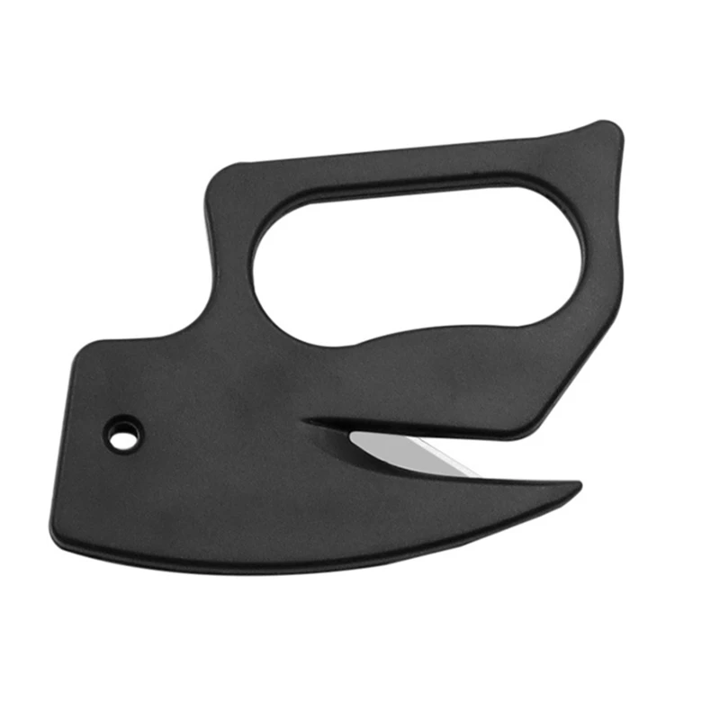 2023 Nieuwe Uitpakken Plastic Cutter Briefopener Scrapbooking Cutter Inpakpapier Cutter