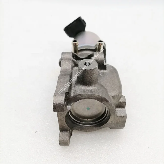 Excavator parts SK200-8 SK250-8 J05E Engine EGR Valve 135000-7303 25620-E0133 for excavator engine parts