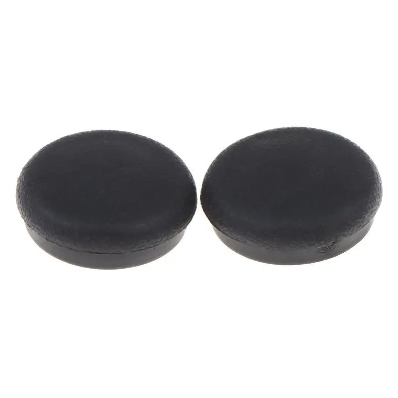 

Pair Windshield Wiper Arm Cover Cap for 6 Miata Protege MPV RX7 MX3 MX6 Easy to Install Car Repair Replacement Kit