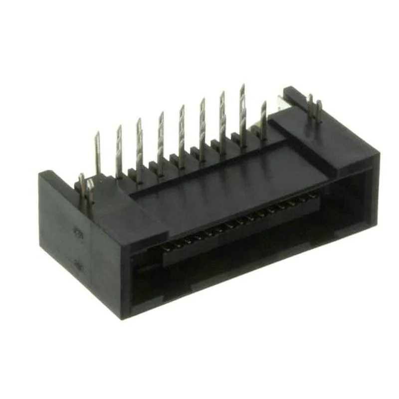 

5PCS Original Car connector TX25-30P-LT-H1E 30P male pin holder
