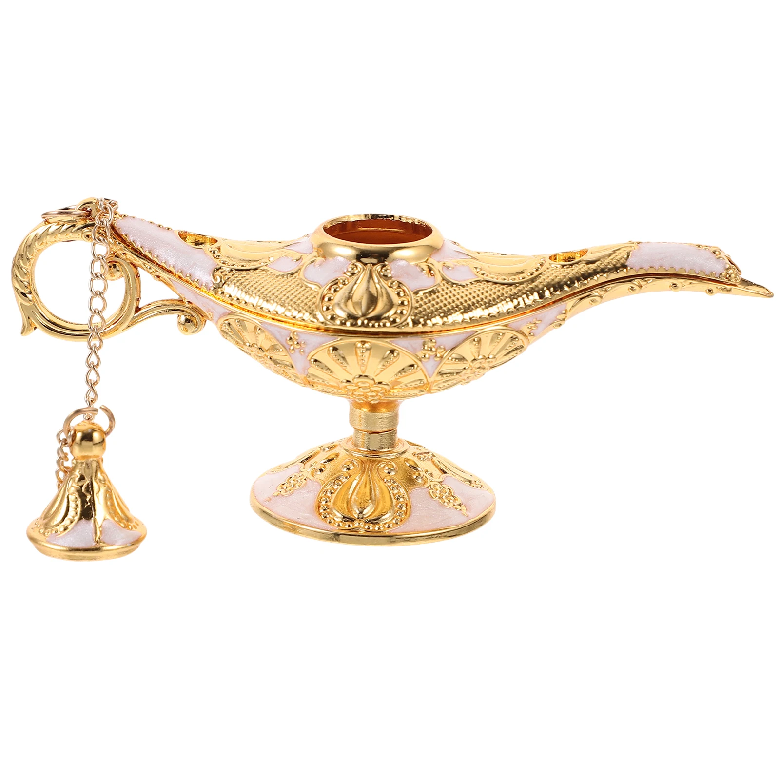 

Lamp Decoration Home Finials for Lamps Decorative Accessories Light Metal Charming