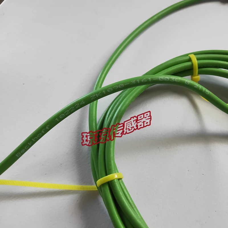 Cabo Sensor Genuíno AWM 20963 80 ℃   30V Phoenix ZK1090-3161-0030