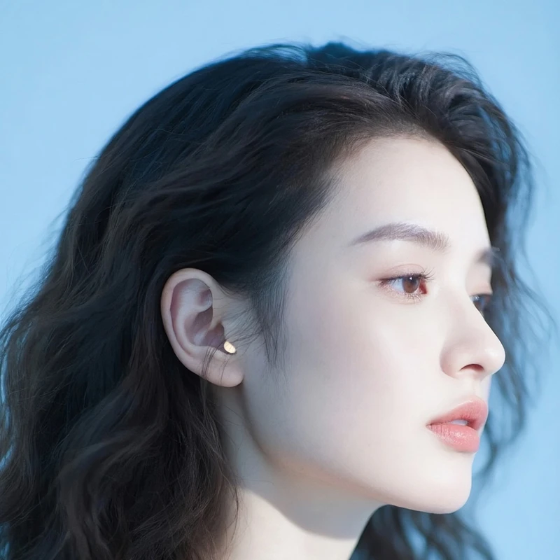 سماعات أذن Xiaomi اللاسلكية بلوتوث 5.4 سماعات إلغاء الضوضاء داخل الأذن سماعات مقاومة للماء مع ميكروفون عمر بطارية طويل