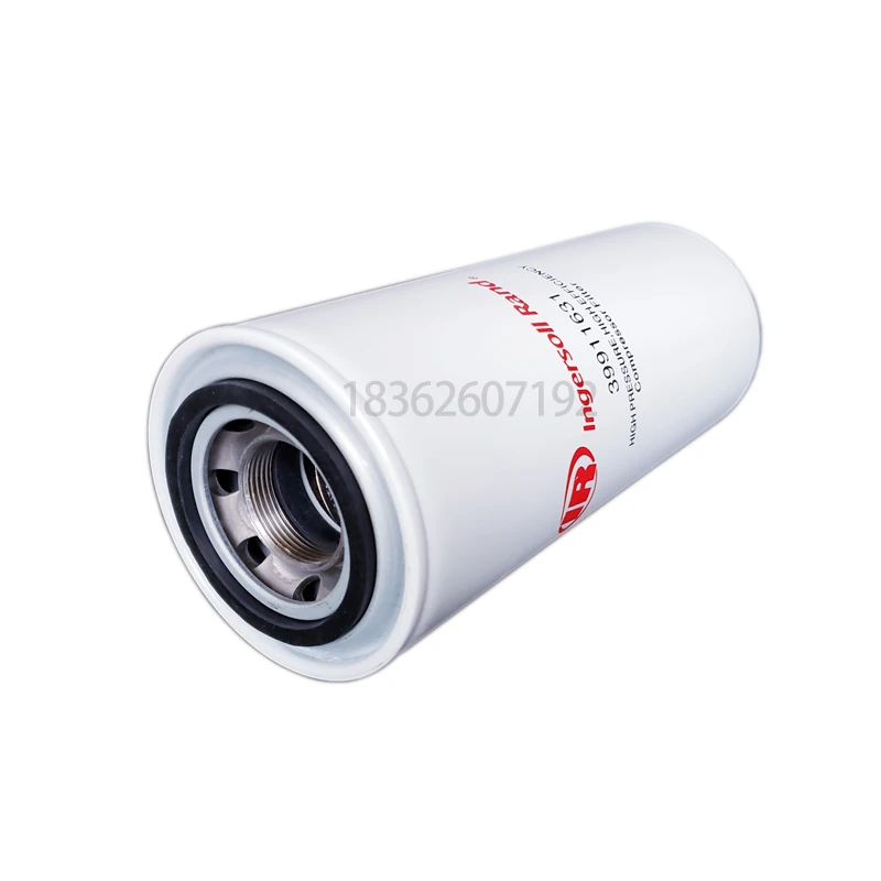 

M55/75/R90/110 Screw Air Compressor Oil Filter 39911631 High Quality Oil Filter
