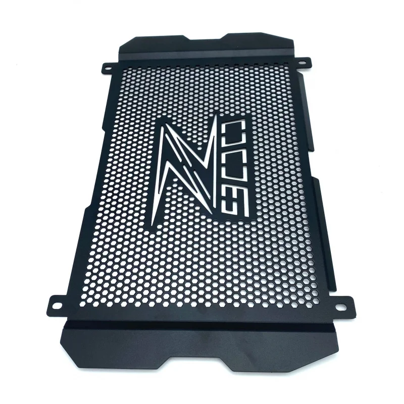 Picture 5: Applicable Z900Motorcycle modified radiator grille protective net