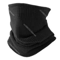Black scarf