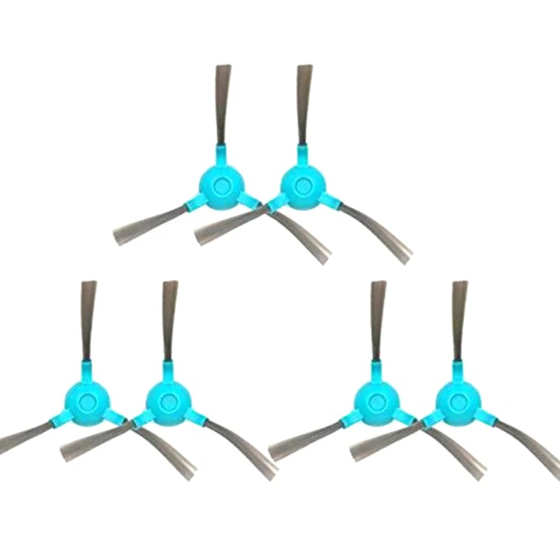 A74X-قطع غيار المكنسة الكهربائية الجديدة ذات الجودة العالية لفرشاة كونغا 1290/1390 الدوارة فلتر Hepa