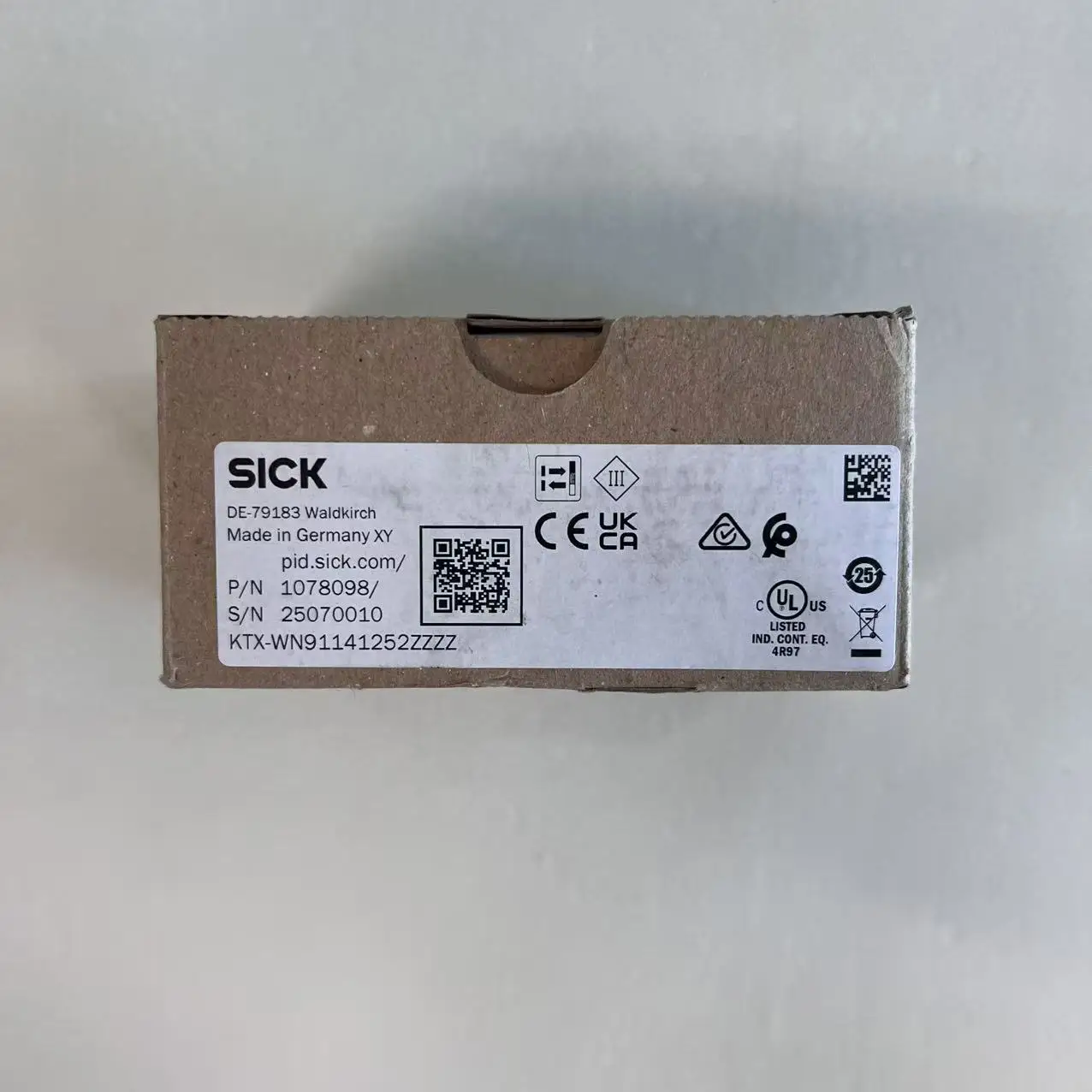 Sick Brand Origianl…