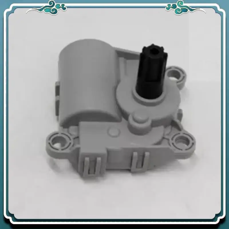 

ABTU-Automobile Actuator Heater Actuator Temperature For Ix35 Tucson Sportage QL 2015-2021 97161D7000 97161-D7000 Car Parts