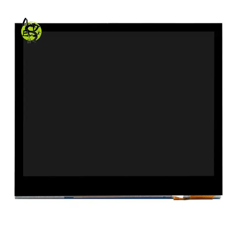 

AED7-3.5Inch DPI LCD IPS 640X480 3.5 Inch Capacitive Touch Screen LCD For Raspberry Pi LCD