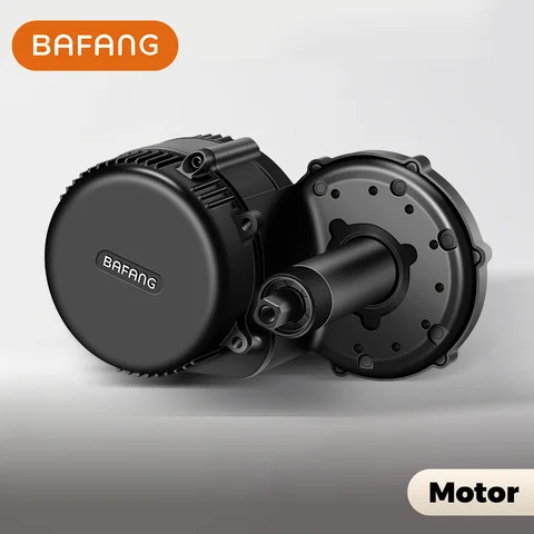 Bafang 미드 드라이브 모터 750W 500W 350W 250W 액세서리 및 부품 없음 BBS01B BBS02B BBS01 BBS02 전용 전기 자전거 엔진