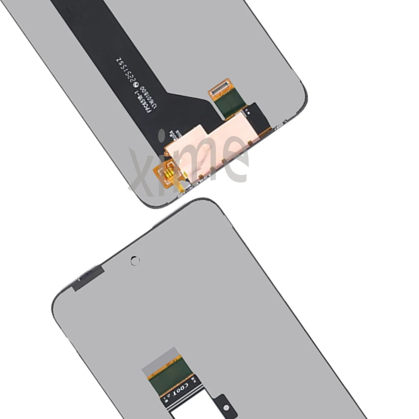 100% Tested For Motorola Moto G13 LCD For Moto G23 Display Touch Screen Digitizer Assembly Replacement Repair Parts High quality