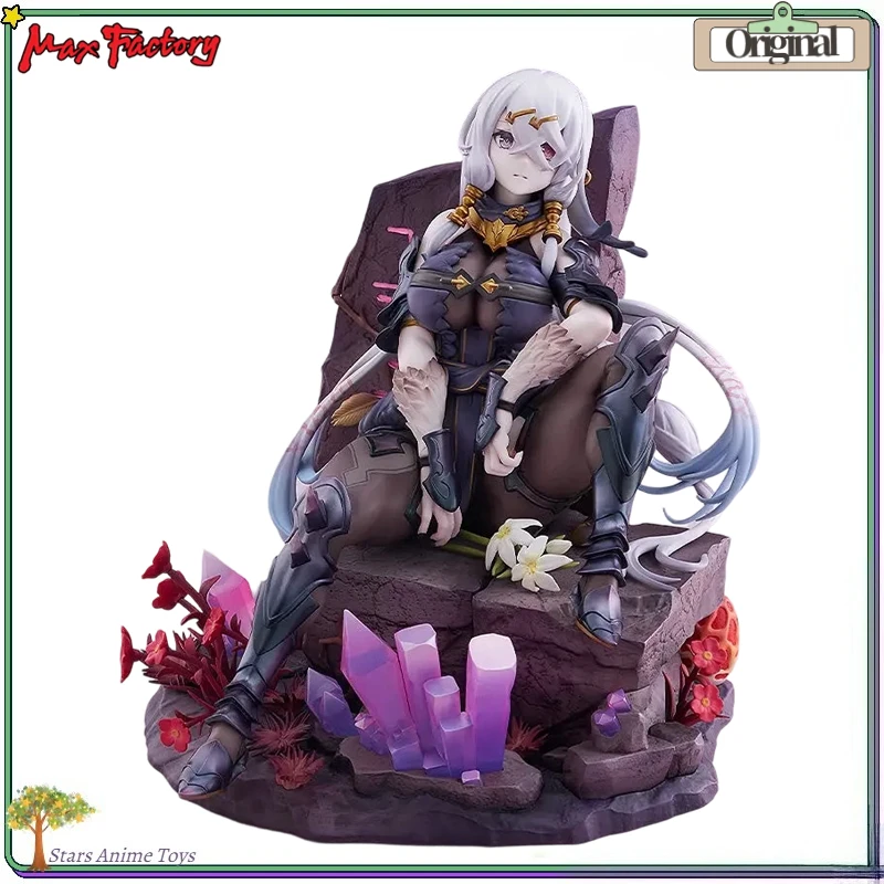 Figura de Anime de Lila Decyrus de Max Factory Atelier Ryza: Ever Darkness & The Secret Hideout, Escala 1/6