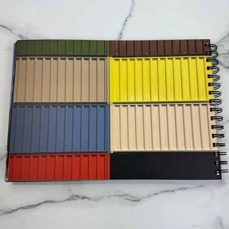 1pc bobina sketchbook livro graffiti sketchbook graffiti esboçar livro para qualquer artista graffiti e iniciantes viajante diário